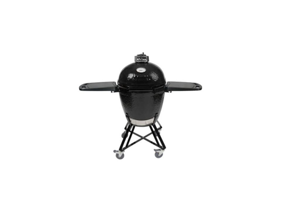 Primo Cradle and Side Tables for LG 300 Grill
