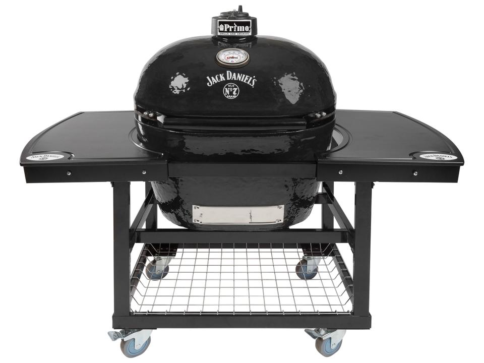All-In-One Ceramic Grills