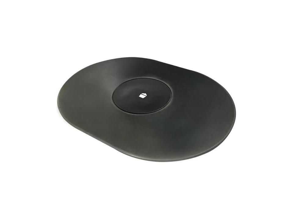 Primo Cast Iron Half Moon Griddle for Oval Jr 200