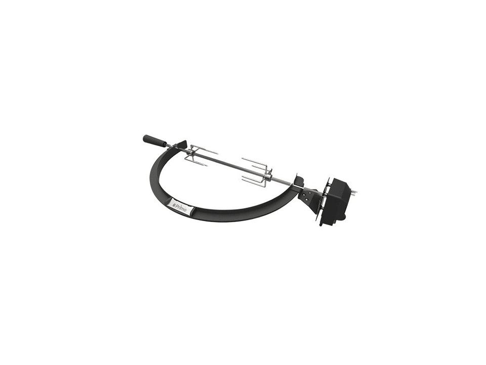 Primo Oval Large Rotisserie Kit