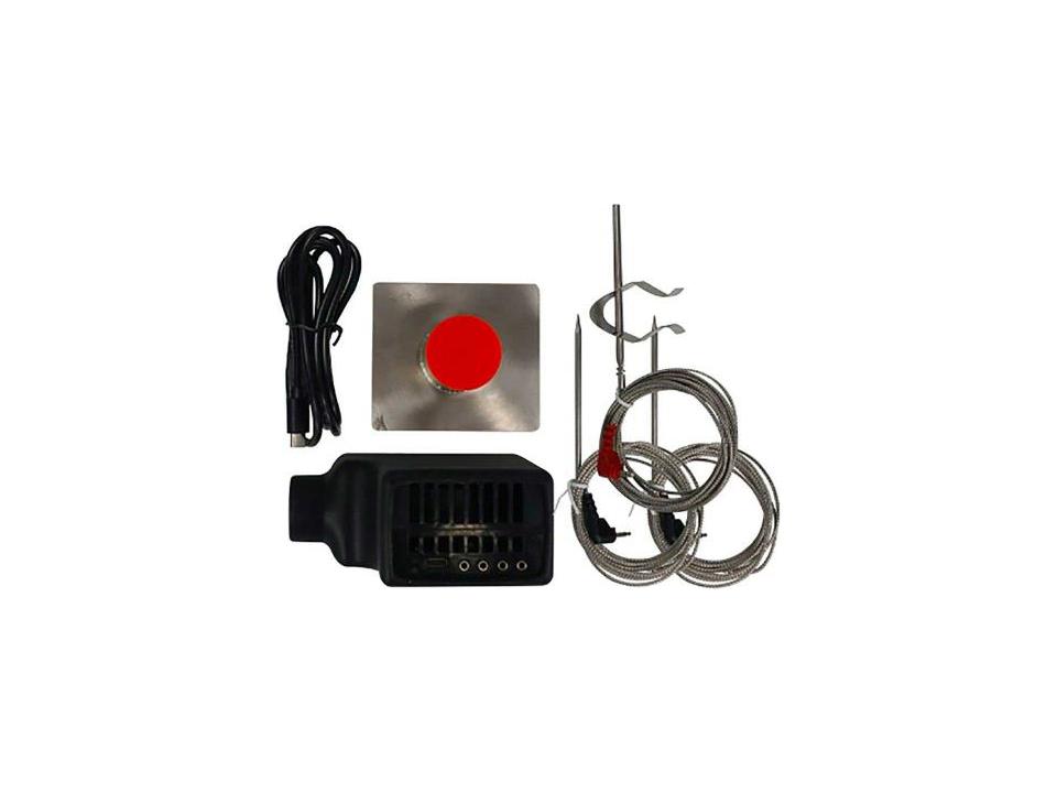 Primo Wi-Fi Grill Controller for Charcoal Grills