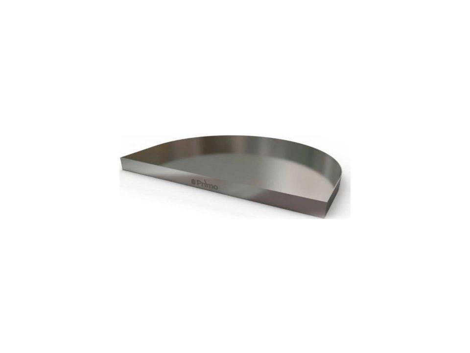 Primo Half Drip Pan Round