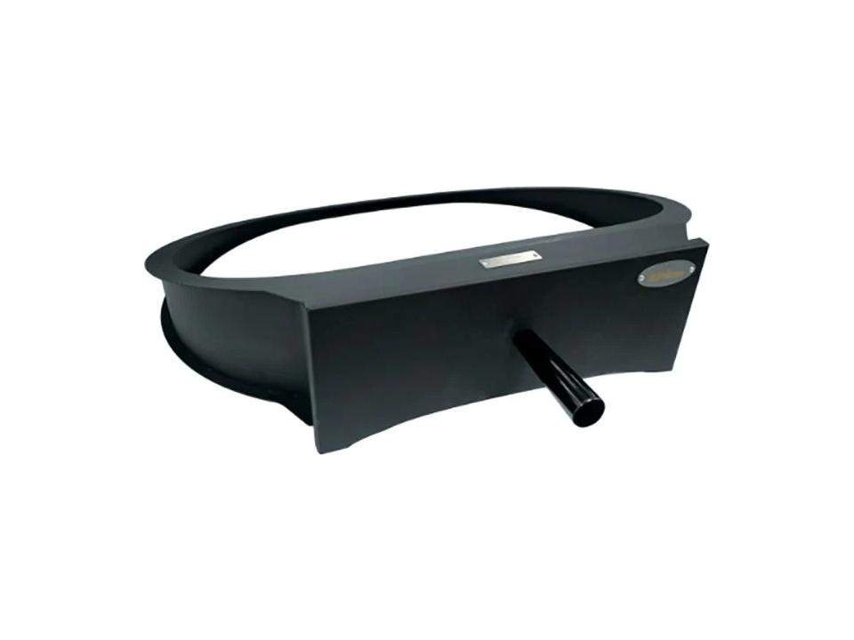 Primo Pizza Oven for Round Charcoal Grill