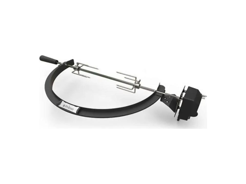 Primo Rotisserie Kit for Oval XL 400