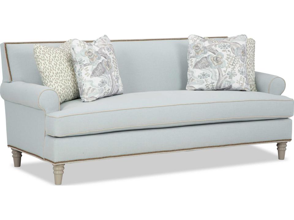 Upholstered Sofa