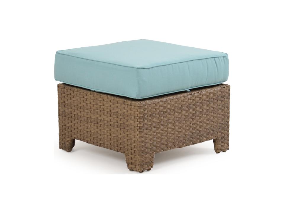6300 Series Storage Ottoman for Sectional Replacement Cushions