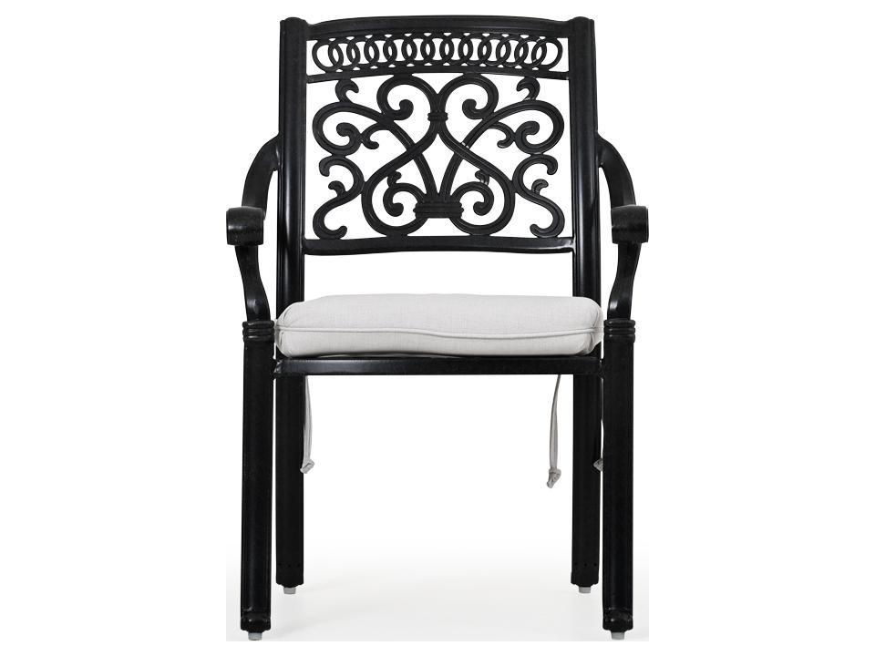 Dauphine Replacement Cushions - Quick Ship