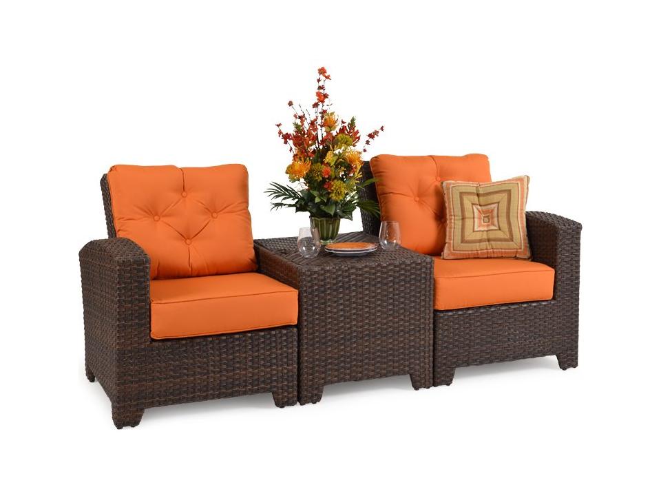 Outdoor Lounge Sets