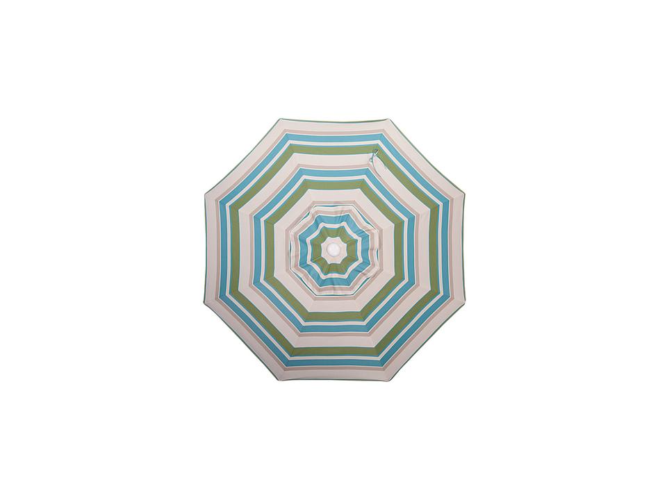Umbrellas And Bases