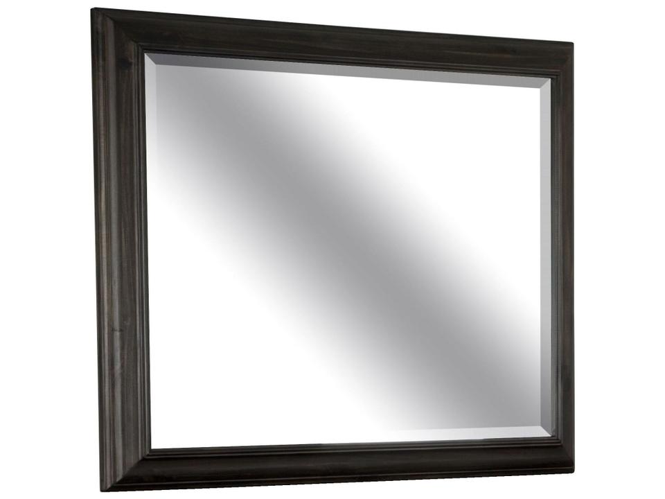 Bellamy Peppercorn Dresser Mirror Landscape