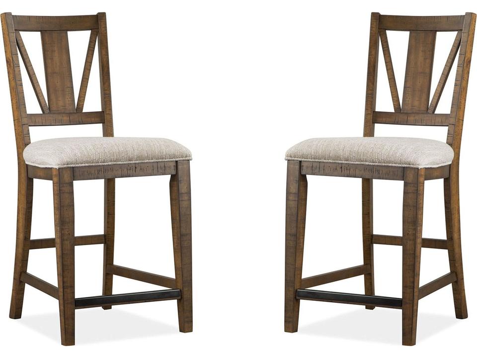 Bar & Counter Stools