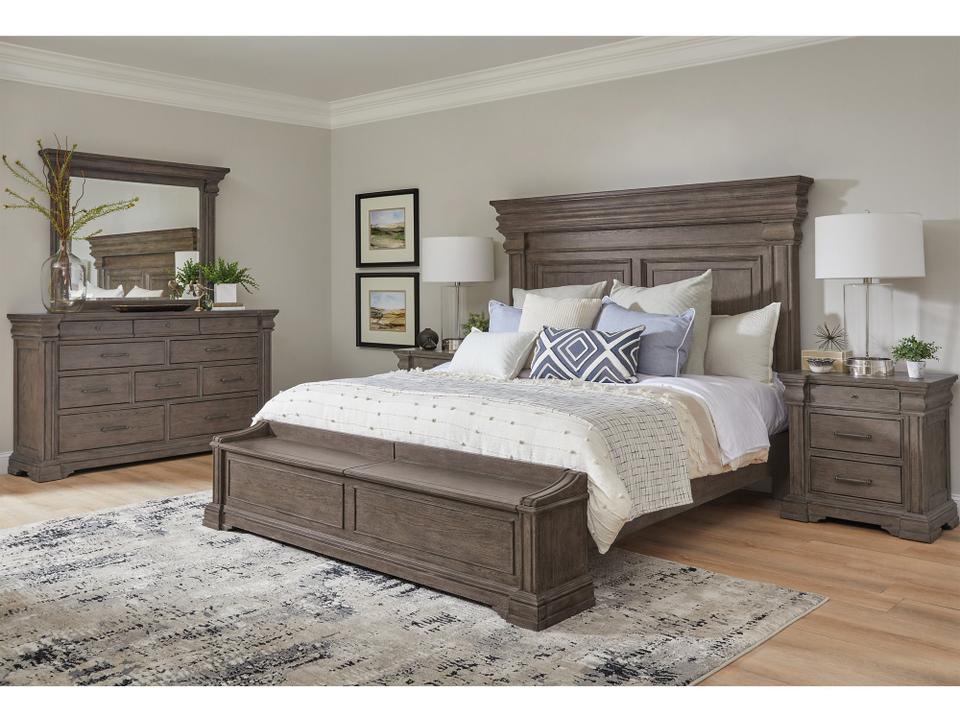 Madison Ridge Brown