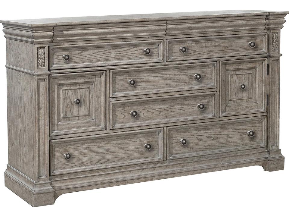 Dressers