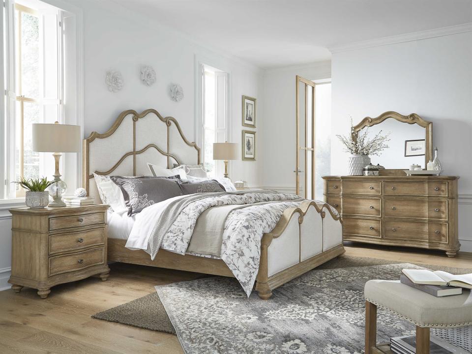 Weston Hills Bedroom Set