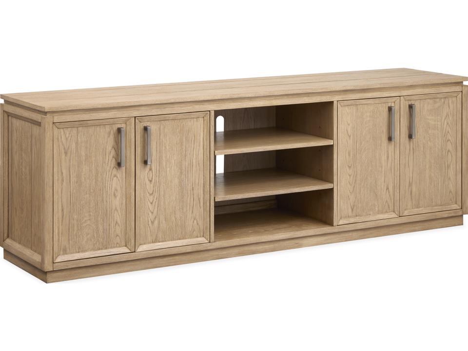 Media Cabinets
