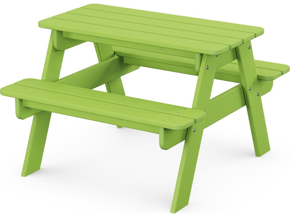 Picnic Tables