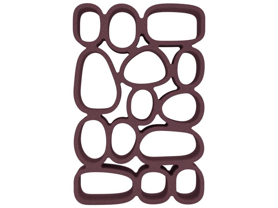 Koibuchi Indian Red Mix Bookcase
