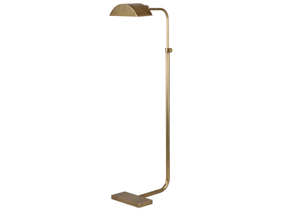 Koleman Floor Lamp Adjustable Task Light