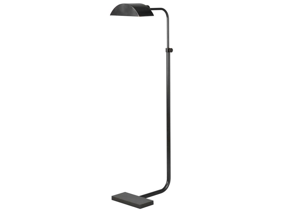 Koleman Adjustable Task Floor Lamp