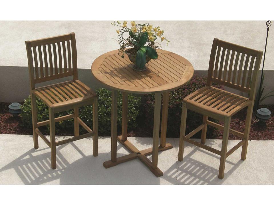 Classic Bar Set