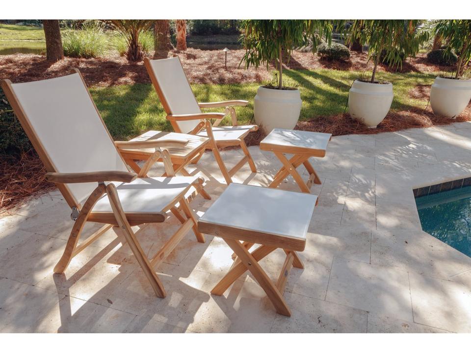 Florida Outdoor Lounge Set