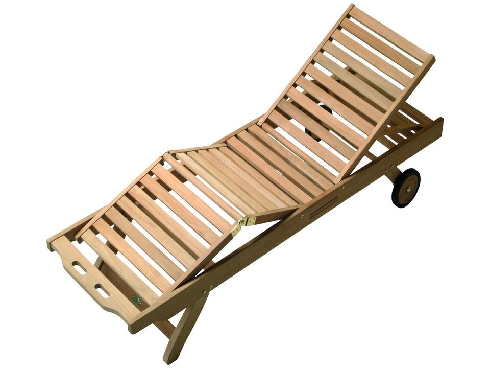 Sun Bed