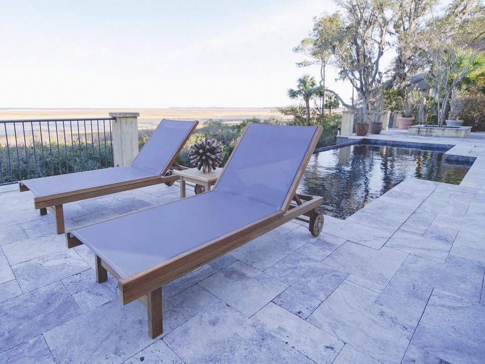 Sundaze Outdoor Lounge Set
