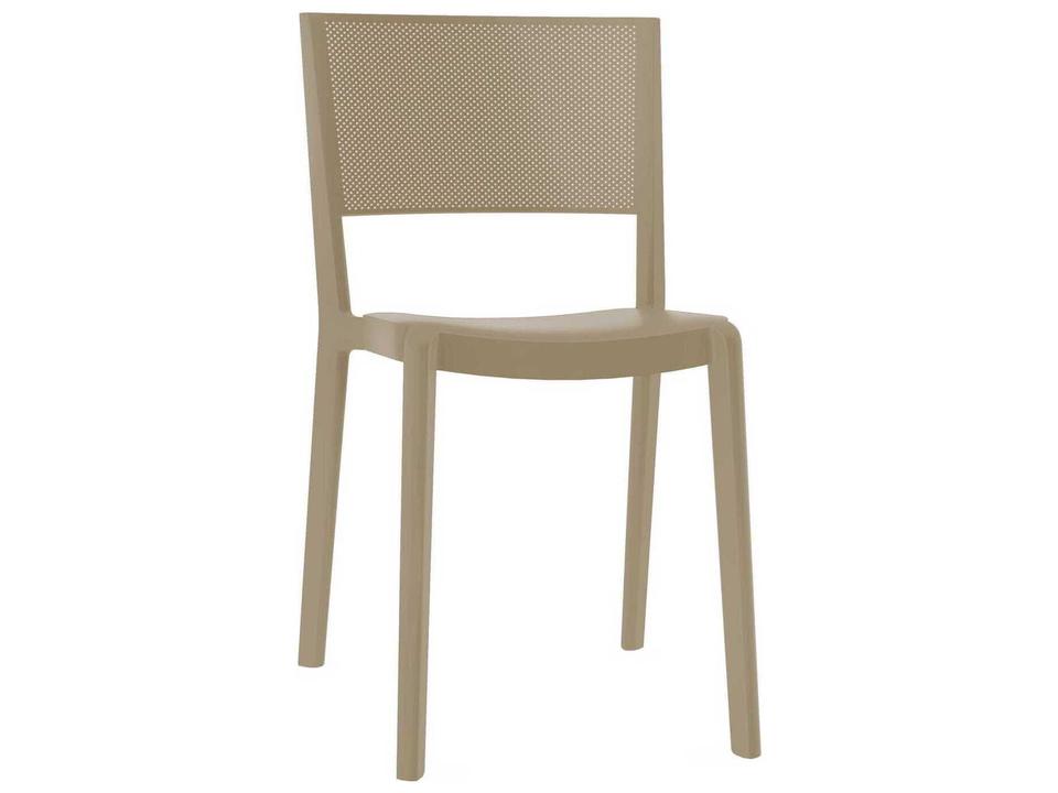 Spot Dining Chair Sand Price Includes 4