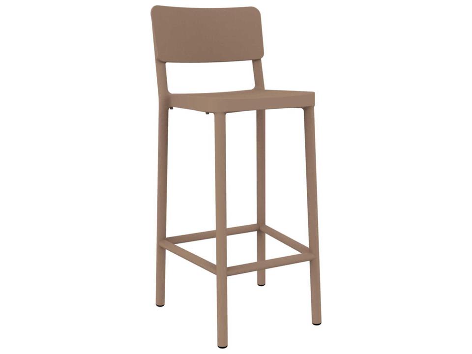 Lisboa High Bar Chair Sand Price Includes 4