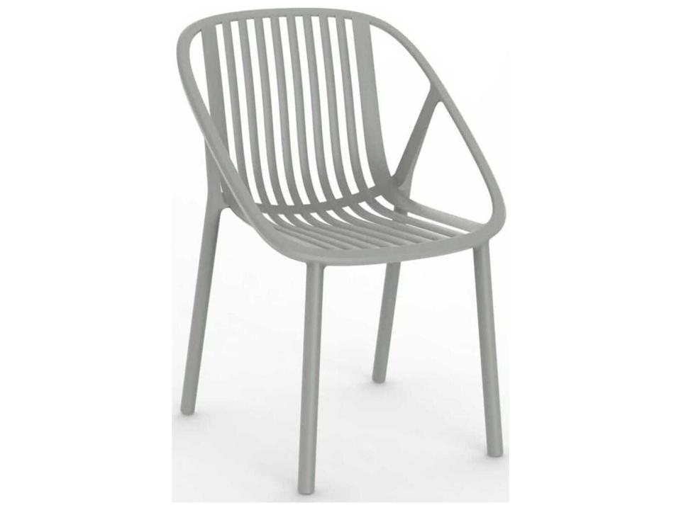 Bini Dining Chair Greenish Grey Price Includes 4