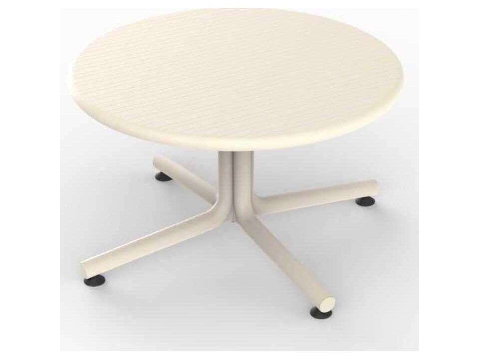 Bini Coffee Table Ivory
