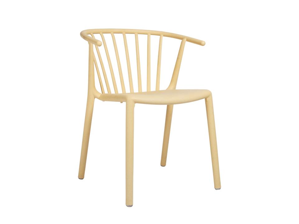 Woody Eco