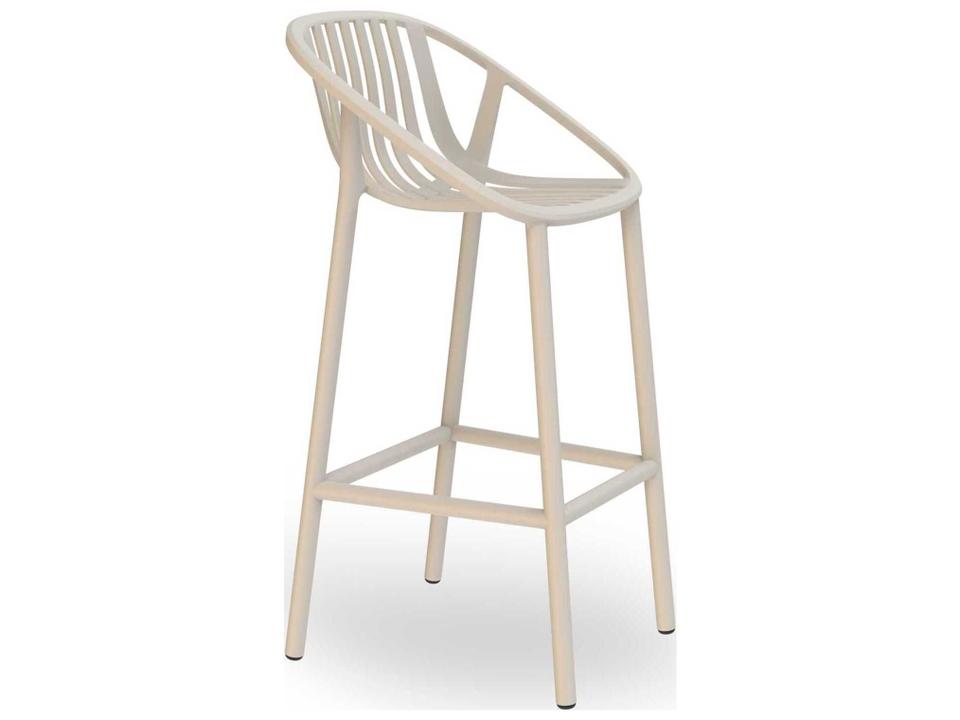 Bini High Bar Chair Ivory Price Includes 4