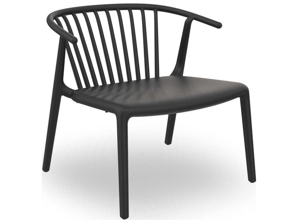 Woody Dining Armchair Black Price Includes 2