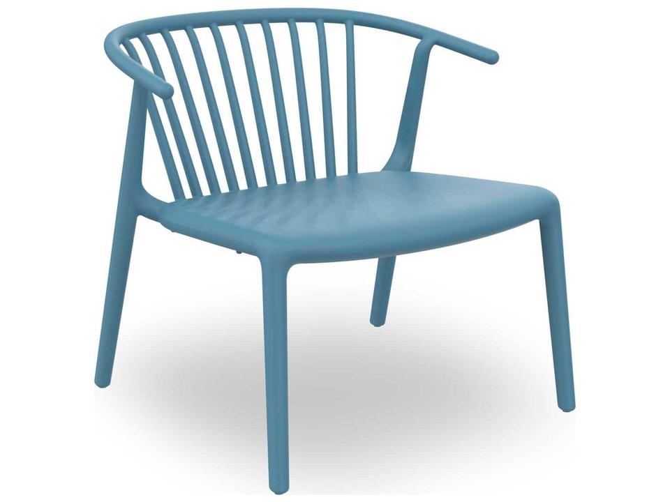 Woody Dining Armchair Retro Blue Price Includes 8