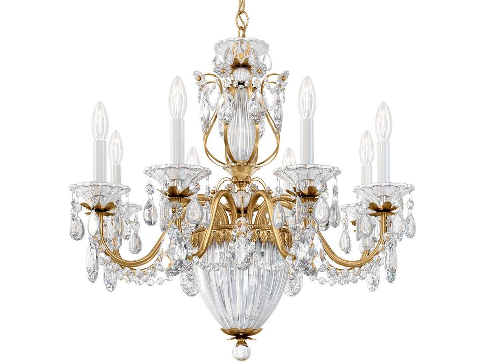 Bagatelle 11-Light Chandelier