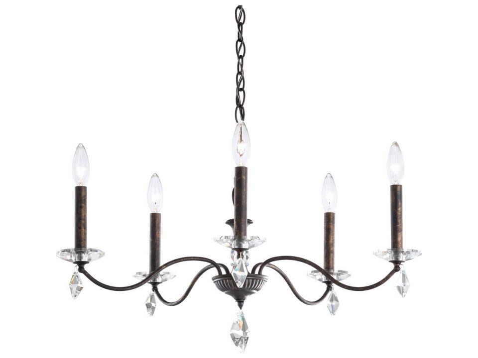 Modique 5-Light Chandelier