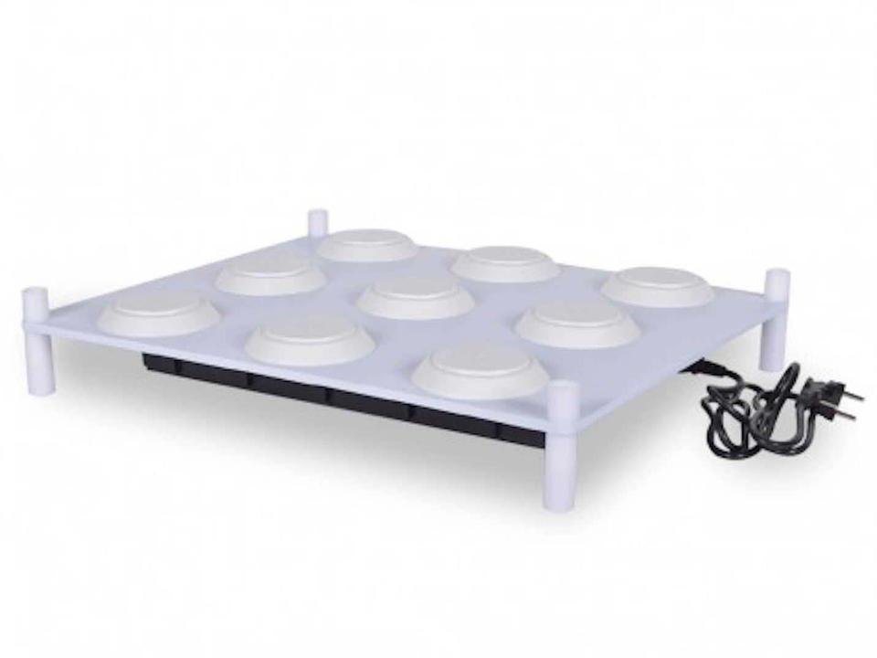 Charging Tray