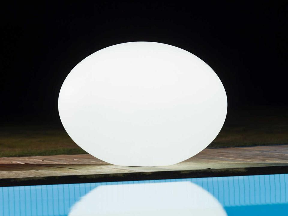 Original Flatball-XL Bluetooth Outdoor LED Light