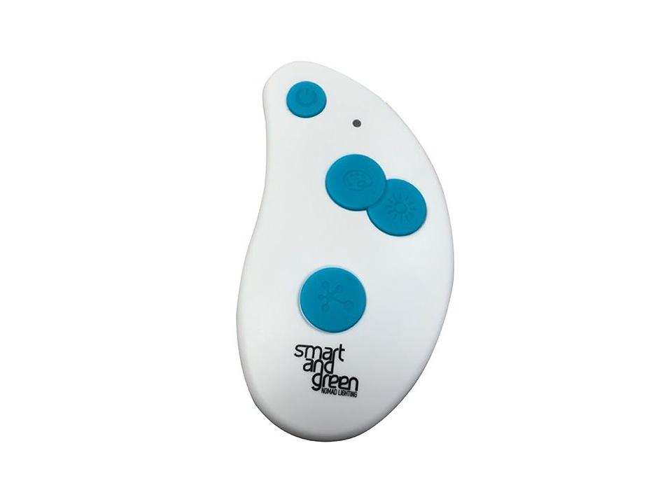 Bluetooth Remote Key Mesh