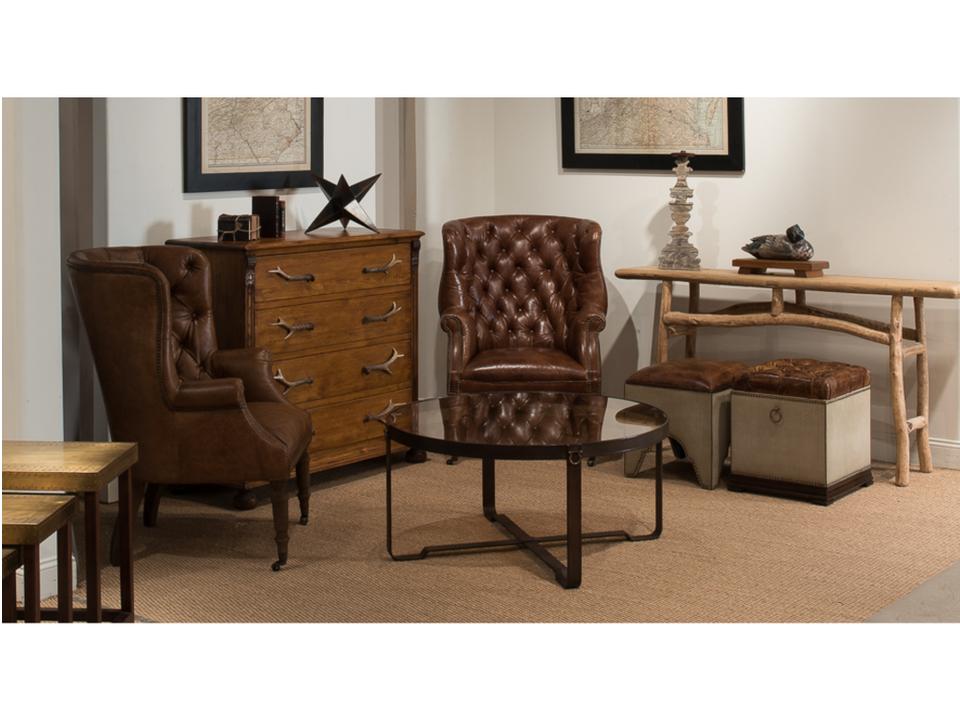 Welsh Table Set
