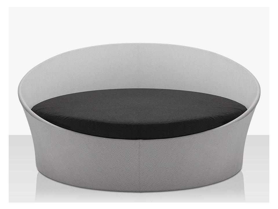 Cosmo 90-Inch Daybed Replacement Cushions in Weather-Resistant Fabric