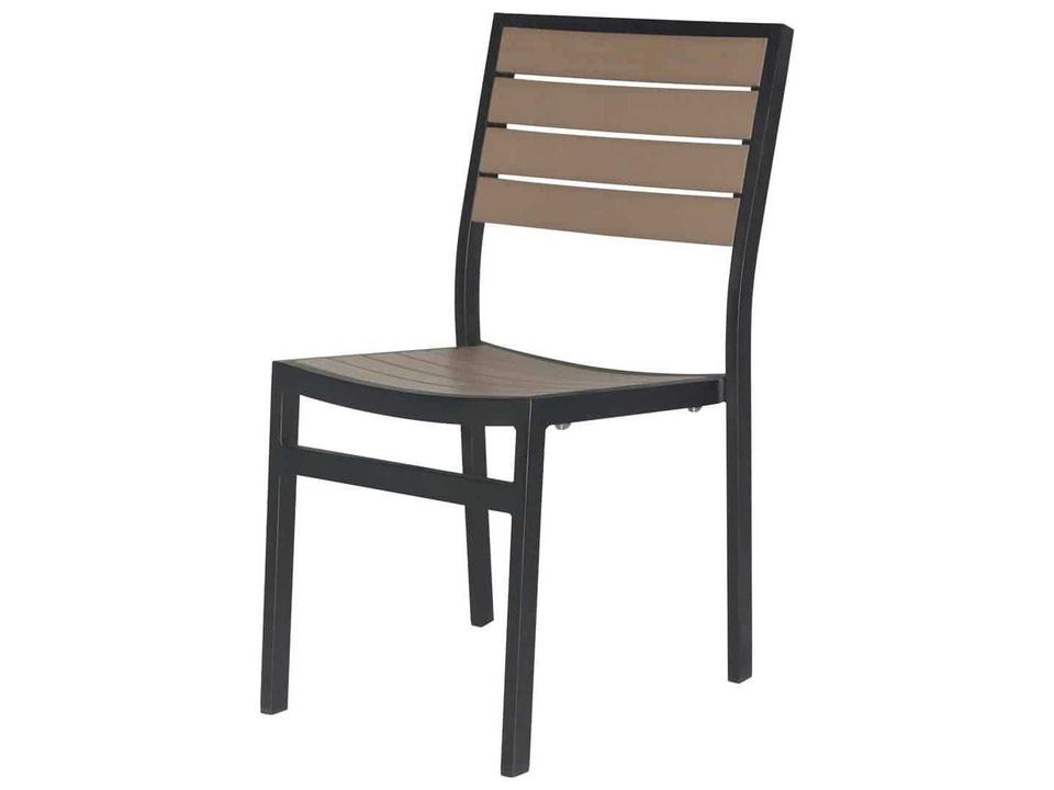Decoscape Napa Dining Side Chair Seat Replacement Cushions