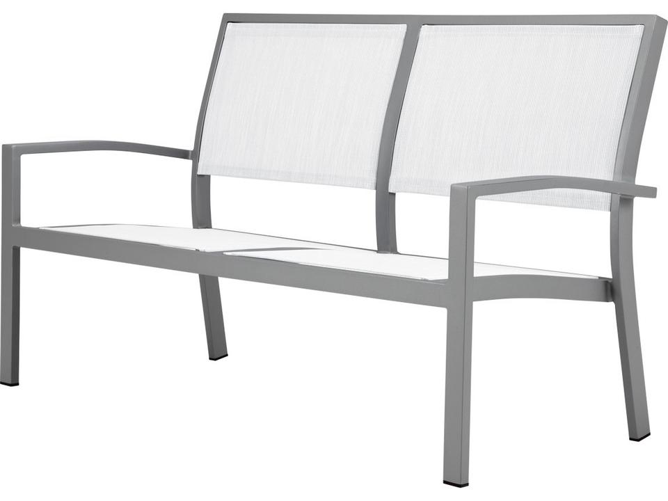 Fusion Replacement Loveseat Seat Cushion