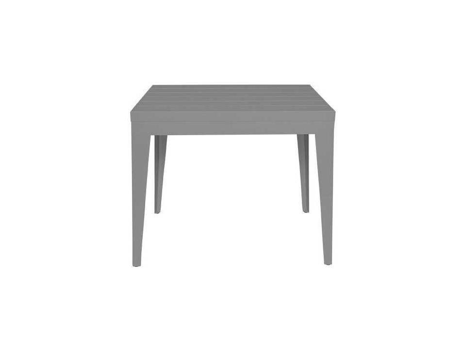 South Beach Square Outdoor End Table