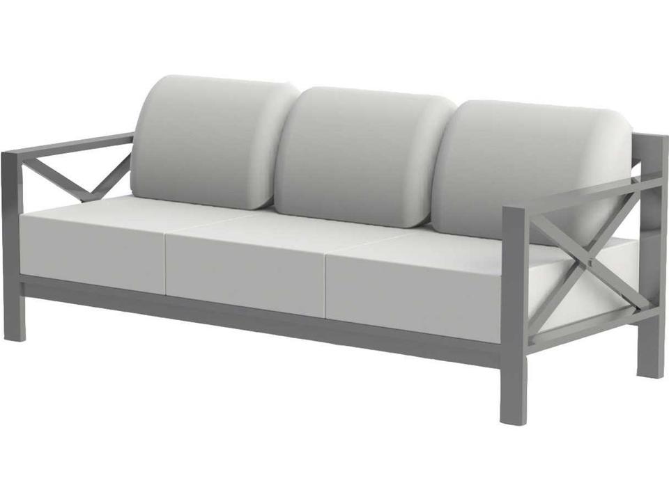 Dynasty Replacement Cushions