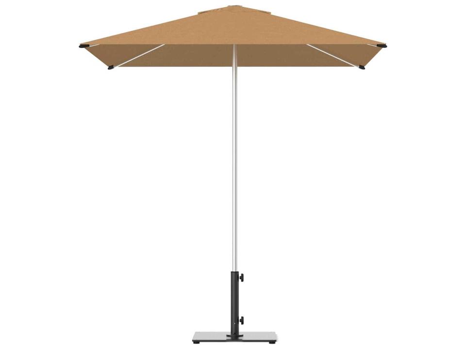 Oasis 7 Foot Square Market Umbrella