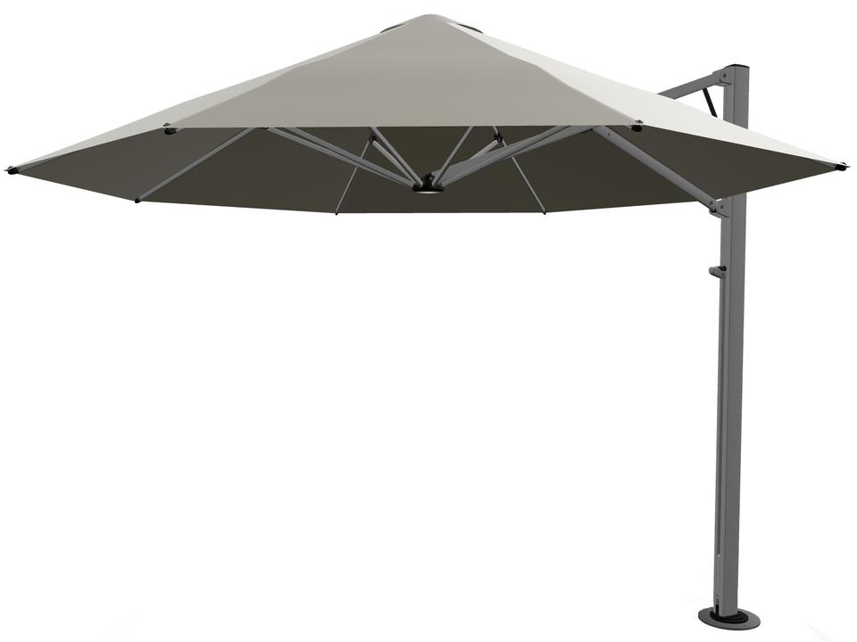 Serenity Rotating Cantilever Umbrella