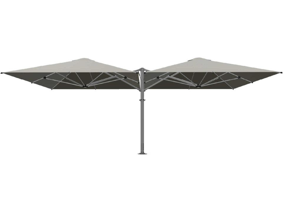 Unity Duo Cantilever Umbrella
