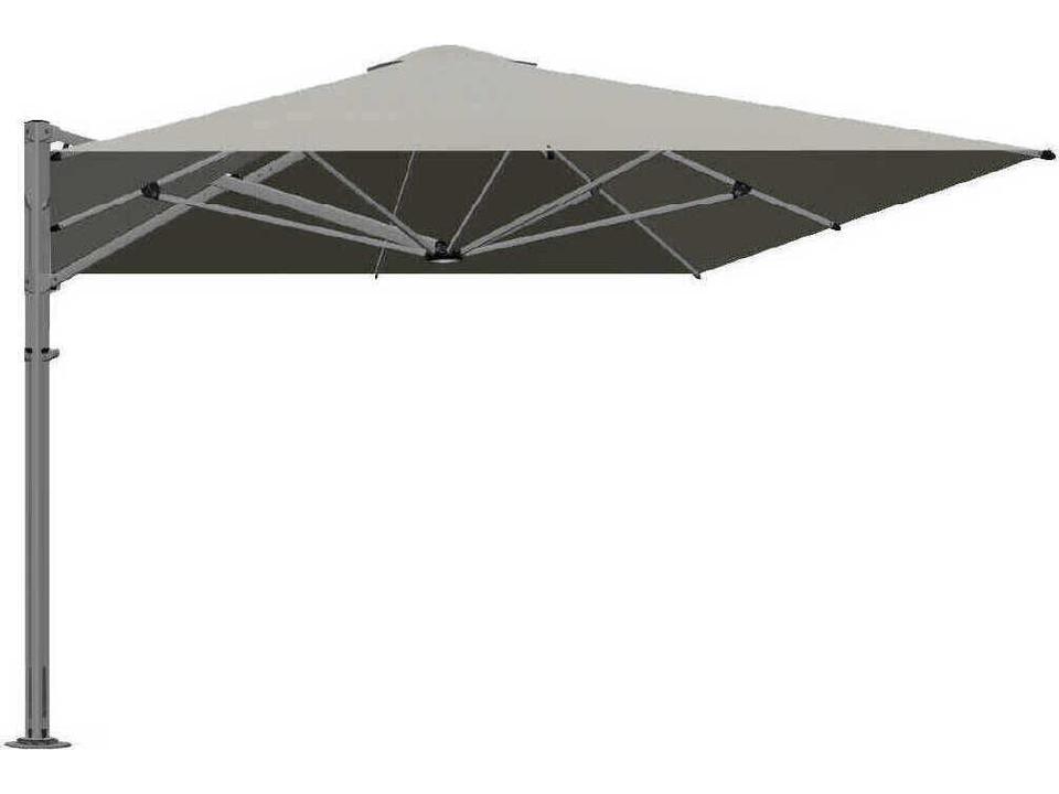 Unity Cantilever Outdoor Umbrella